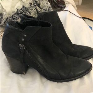 Dolce Vita Booties